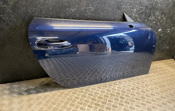 Porsche 911 991 Front door