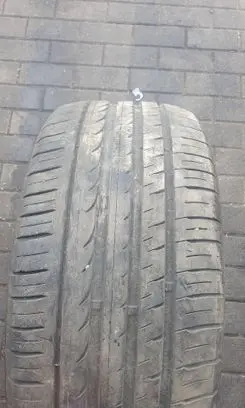 Audi A6 S6 C7 4G R19 summer tire 25540r19