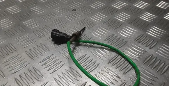 Exhaust gas temperature sensor