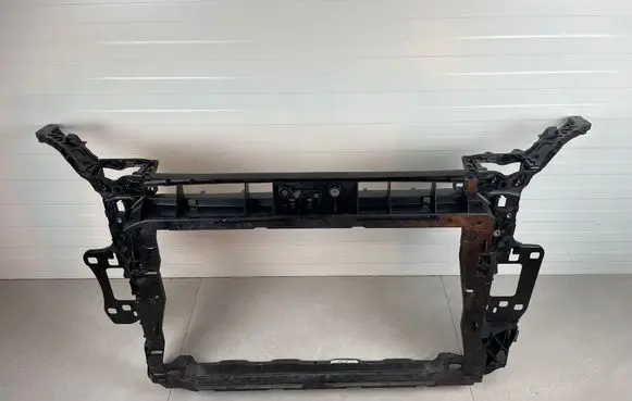Audi Q3 F3 Radiator support slam panel 83A805594H 83A805594