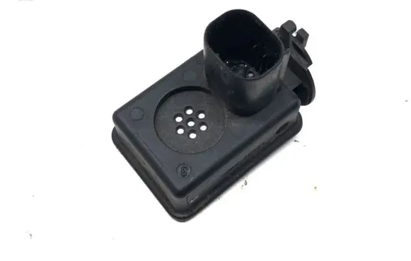 BMW 3 E92 E93 Interior temperature sensor 6988303
