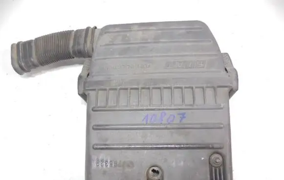 Fiat Seicento/600 Air filter box 7786329