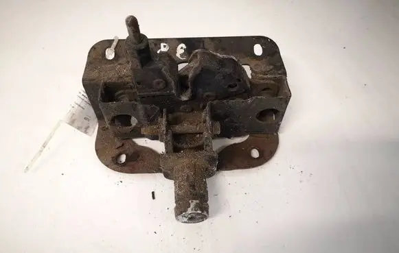 Ford Transit Engine bonnet/hood lock/catch XS4110700AF
