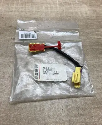 Volkswagen Golf IV Plug wire 1J4971757A