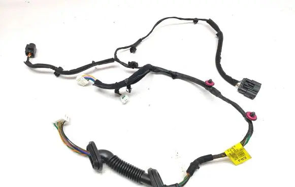 KIA Stonic Rear door wiring loom 91660H8030 H8030