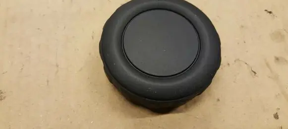 Audi A4 S4 B8 8K Seat adjustment knob 8K0881671