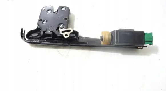 Audi TT Mk1 Tailgate/trunk/boot lock/catch/latch