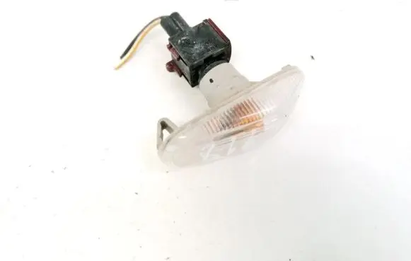 Saab 9-5 Front fender indicator light