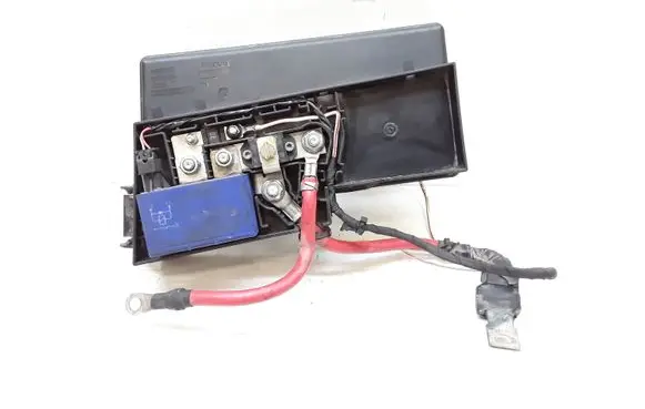 Volvo V40 Fuse module 31328236 30659046
