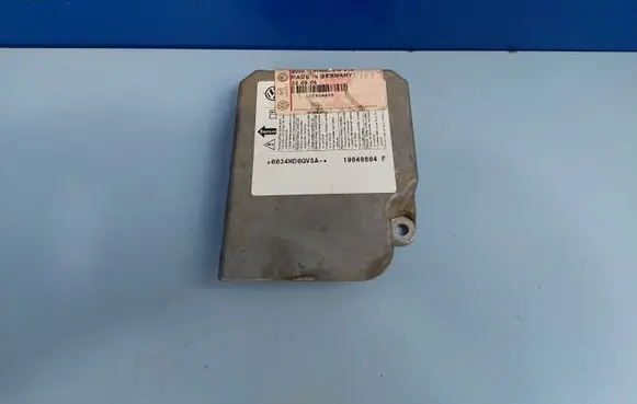 Volkswagen Sharan Airbag control unit/module 1C0909605