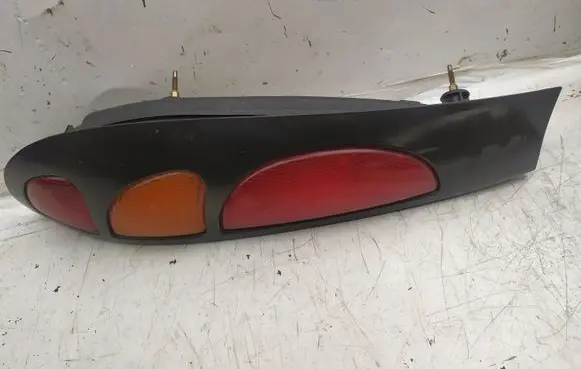 Fiat Marea Rear/tail lights