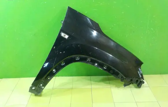Chevrolet Orlando Fender PRZOD PRAWY