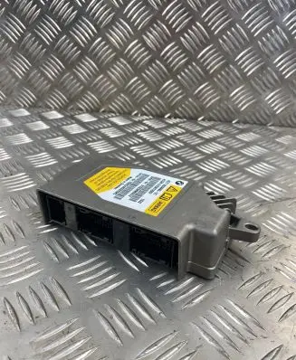 BMW 5 F10 F11 Airbag control unit/module 9239985