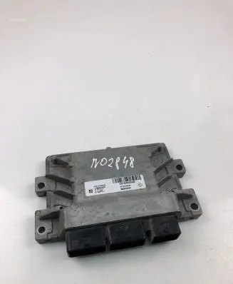 Renault Zoe Engine control unit/module ECU 237D40254R 237D40054R