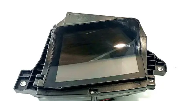 BMW X5M F85 Head up display screen 9321969 9348453