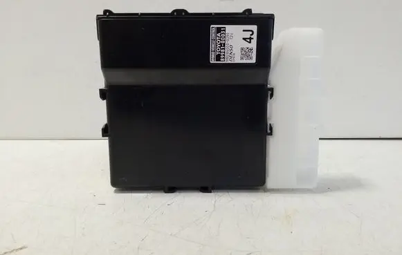 Toyota Yaris Cross Other control units/modules 899810D031