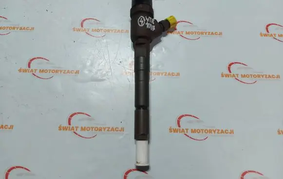 Fiat Doblo Fuel injector 0445110183