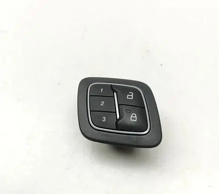 Ford Mustang Mach-E Seat control switch LJ8B218A82B