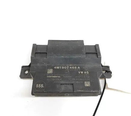 Audi A4 S4 B9 8W Gateway control module A2C74997806 4M1907468A