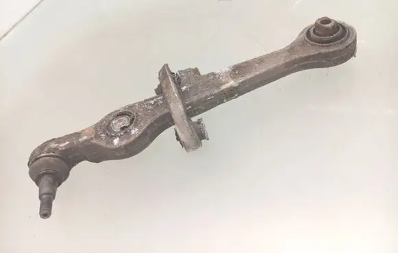 Seat Exeo (3R) Front control arm
