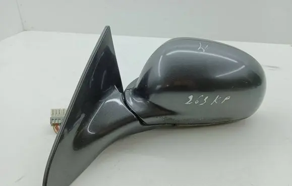 Peugeot 406 Manual wing mirror 