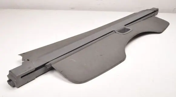 Ford Focus Tailgate/boot cover trim set 