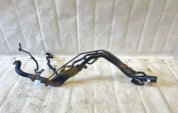 Mazda CX-5 II Fuel tank filler neck pipe 