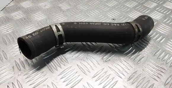 Mitsubishi Pajero Engine coolant pipe/hose