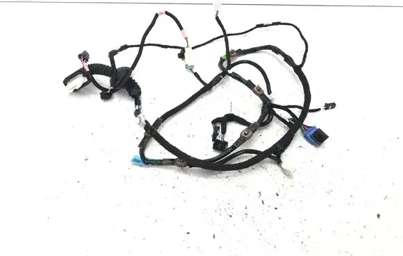 Lexus RZ Rear wire harness sleeve 8215446200