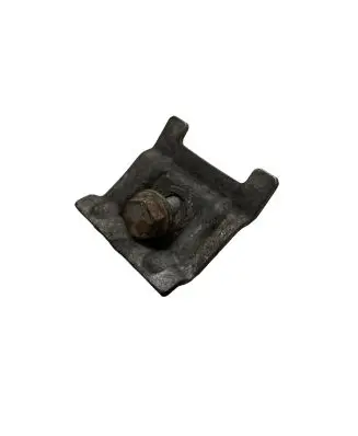 Battery bracket