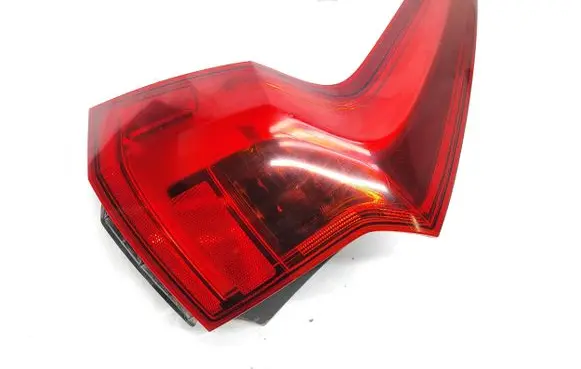 Volvo S90, V90 Rear/tail lights