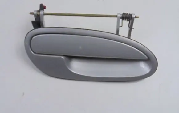 Opel Omega B2 Rear door exterior handle 