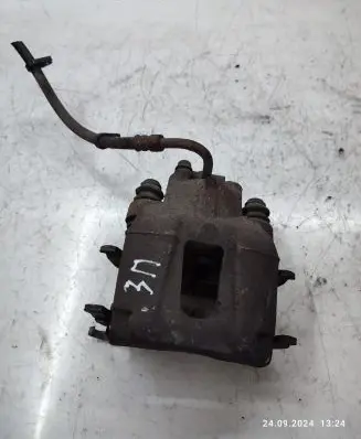 Jeep Grand Cherokee (WK) Rear brake caliper