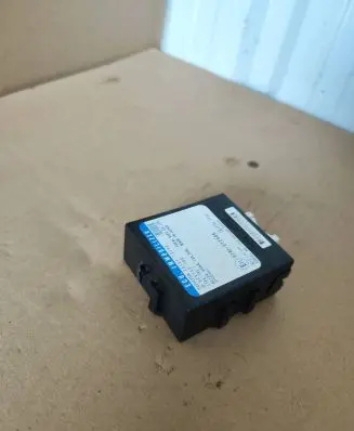 Toyota Corolla E120 E130 Immobilizer control unit/module 8978012140 626149000 97RI012008