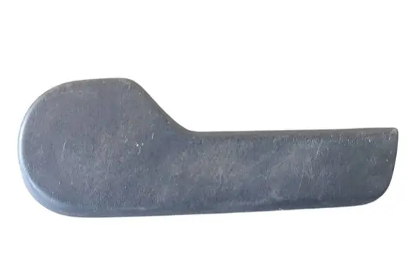 Volkswagen Touran II Engine bonnet (hood) release handle 1J1823533C