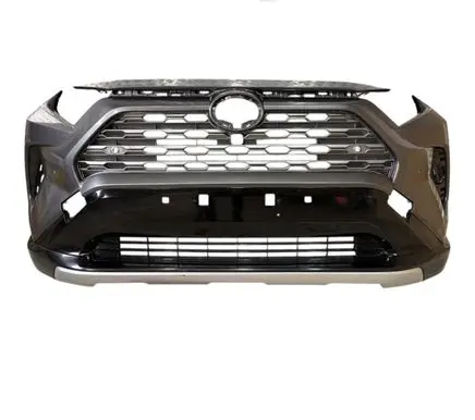 Toyota RAV 4 (XA50) Front bumper 52411-42110