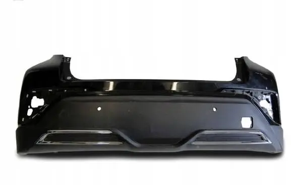 Toyota C-HR I Rear bumper 52159-F4010