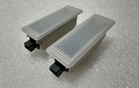 BMW 5 F10 F11 Other interior light 6972605