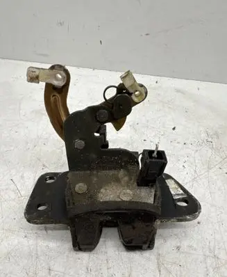 Hyundai Santa Fe Tailgate/trunk/boot lock/catch/latch
