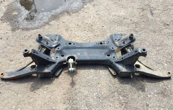 Citroen Jumper Front subframe