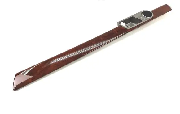 Volkswagen Phaeton Front door trim bar 3D4867102H
