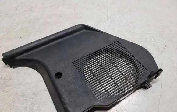 BMW 3 E36 Front door speaker cover trim 51438144030