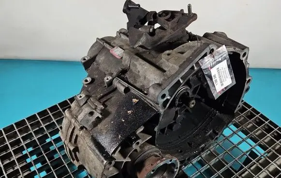 Volkswagen Caddy Manual 5 speed gearbox NFZ IMPRK1590240