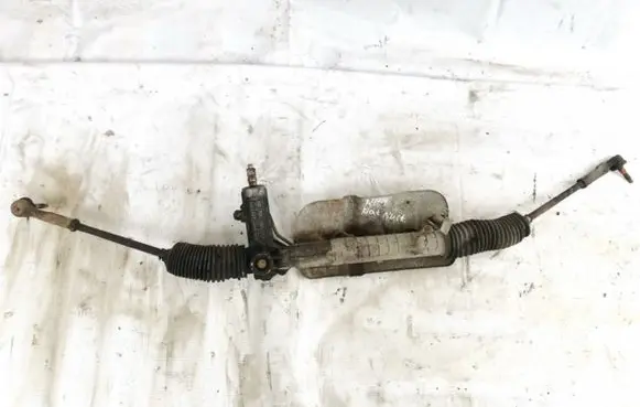 Fiat Multipla Steering rack lhd