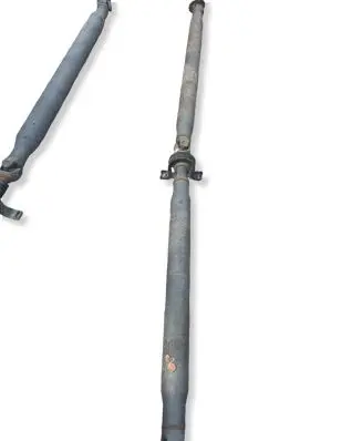 Mercedes-Benz Sprinter W906 Drive shaft (set) 
