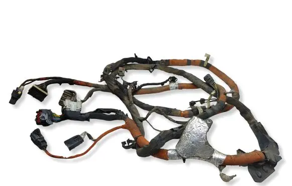 Ford F150 Other wiring loom ML3T14405CAF 14405CAF ML3T