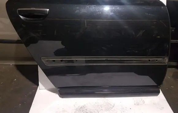 Audi A8 S8 D3 4E Rear door