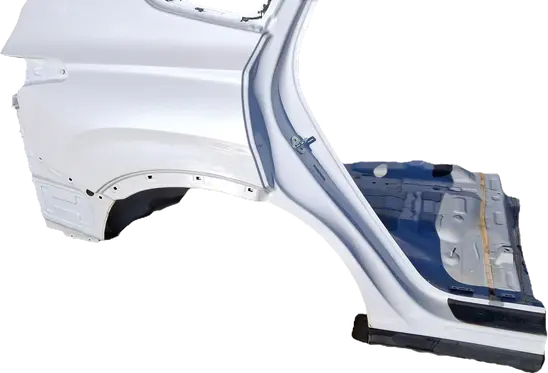 Hyundai Santa Fe Rear quarter panel 