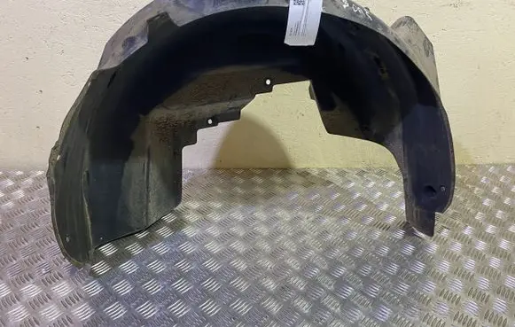 Peugeot 3008 II Rear arch fender liner splash guards 9810125580