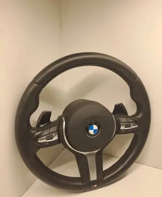 BMW 4 F36 Gran coupe Steering wheel 3074437 4374463